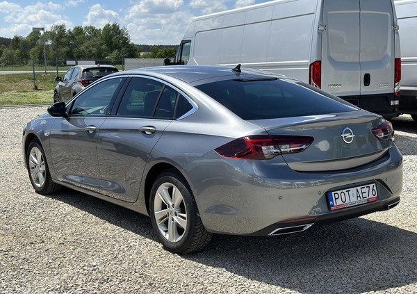 Opel Insignia cena 87900 przebieg: 91431, rok produkcji 2021 z Baranów Sandomierski małe 631